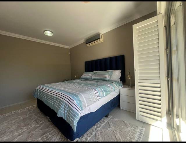 3 BEDROOM PROPERTY TO RENT IN MENLO PARK